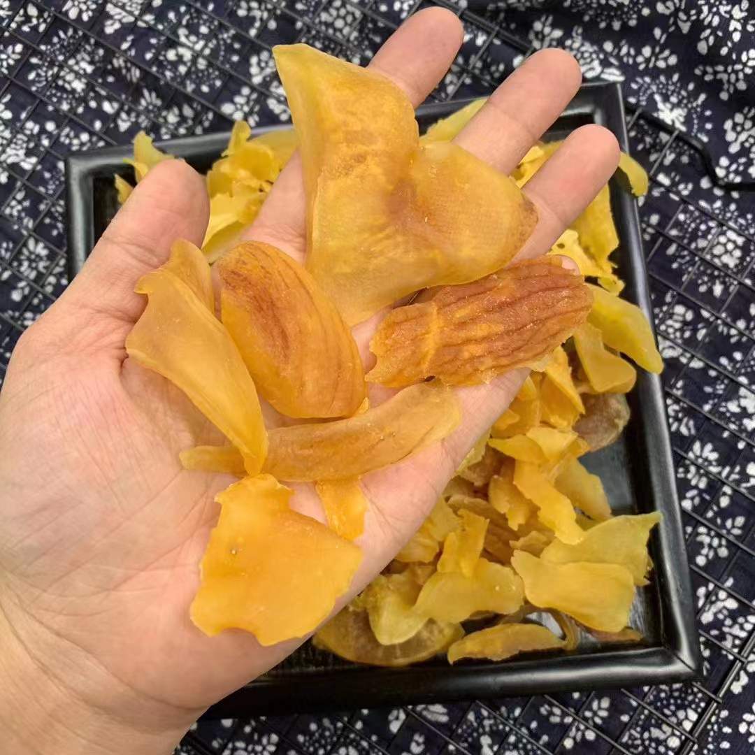 北海响螺碎片 一德路海味干货批发招商机遇