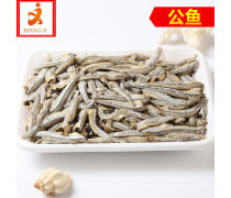 咸鱼与海味干货批发的市场机遇与经营策略