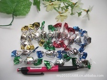 海鲜糖 一种独特美味的休闲食品