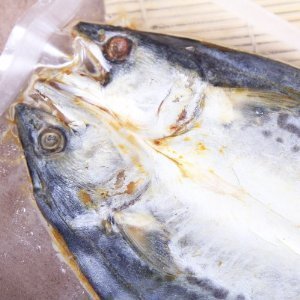 薛记中秋海味礼盒 青岛海产干货，传递深海鲜香与佳节祝福