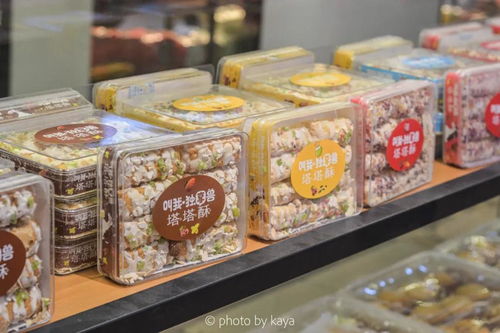 逛完海味干货批发市场，我突然想创业搞批发了