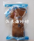 从深海到餐桌 海味干货批发市场的味觉与财富密码