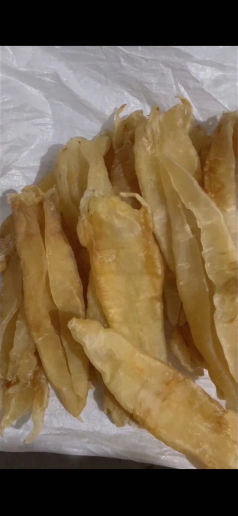 海味干货批发的门道与发展前景